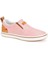 WOMEN'S CANVAS SHARKBYTE SHOES