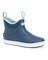 ANKLE DECK BOOT NAVY 5 (CO)