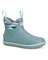 WOMEN'S 6" ANKLE DECK BOOTS