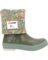 15" FISHE WEAR BOHO BASS BOOTS