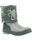 15" SALMON SISTERS OCTOPUS BOOTS