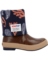 SALMON SISTER KELP/OYSTER BOOTS