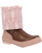 15" SALMON SISTERS HALIBUT BOOTS