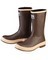XTRATUF 12" PLAIN TOE BOOTS