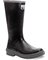 15" LEGACY PLAIN TOE BOOTS BLACK