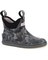 WOMEN'S 6" ANKLE DECK BOOTS
