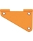 WORDENS SLIDING SPREADERS