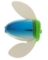 YAKIMA BAIT SPIN-N-GLO 00