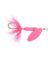 ROOSTER TAIL SPINNER GL PINK 1oz