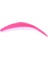 SPIN-N-FISH GLT PNK/WH 2" (2PK)