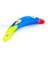 SPIN-N-FISH SMURF POX 2" (2/PK)