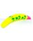 SPIN-N-FISH ROTTEN BAN 2" (2/PK)
