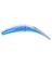 SPIN-N-FISH SLV BL SCLE 2" (2PK)
