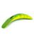 SPIN-N-FISH GRN GOBBLIN 4" (2PK)