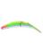 SPIN-N-FISH MAD CLOWN 4" (2/PK)