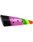 CUT PLUG PNK SOMBRER 2.5" (2/PK)