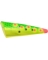 CUT PLUG MAD CLOWN 3" (2/PK)