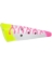 CUT PLUG CREAM PUFF 3" (2/PK)