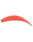 SPIN-N-FISH FLUOR RED 2.5 (CO)
