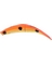 SPIN-N-FISH GLT ORG 2.5" (CO)
