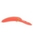 MAG LIP FLUORESCENT RED 3