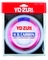 PINK FLUOROCARBON LEADERS
