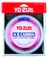 PINK FLUOROCARBON LEADERS