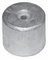 ALUMINUM POT ANODE