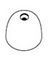 ZINC ANODE BOW THRUSTER SIDE PWR
