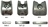 KEEL COOLER ANODES ZINC