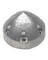 ANODE MAX PROP NUTS ZINC