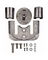 MERCURY ZINC ANODE KITS