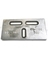 ANODE BOLT ON PLATE 3SLOT BAYLNR