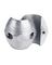 ANODES SHAFT COLLARS ZINC