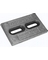 ANODE MINI DIVERS DREAM 4X6 ZNC