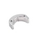 ANODE OUTDRIVE ZINC OMC 1.90 LB
