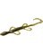 LIZARD WATERMELON CNDY 6" (9/PK)