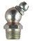 1/4"-28 SS ZERK GREASE FITTINGS