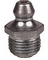 1/8" NPT SS ZERK GREASE FITTINGS