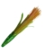 8" ZUKER GRASS LURE PACKS