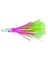 ZUKER 6" MYLAR TUNA LURES (SINGLE PACKS)
