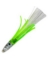 ZUKER 6" GRASS TUNA LURES (SINGLE PACKS)