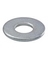 GRADE 2 USS ZINC CUT WASHERS