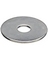 ZINC FENDER WASHERS