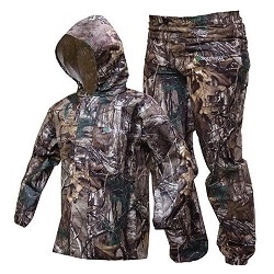 marine rain suits