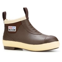 insulated chelsea boots