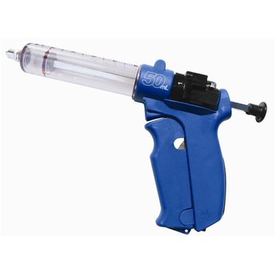 Phillips Repeater Syringe - 50 ML