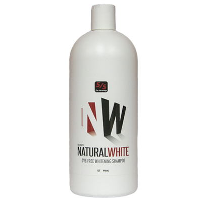 Natural White - QT