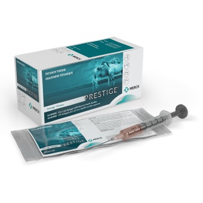 Prestige Tetanus T-Toxol - 1 DOSE