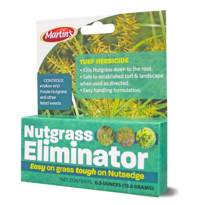 Nutgrass Eliminator Herbicide